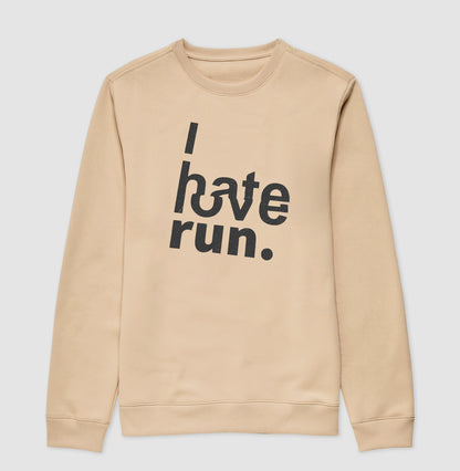 I Hate/Love Run.