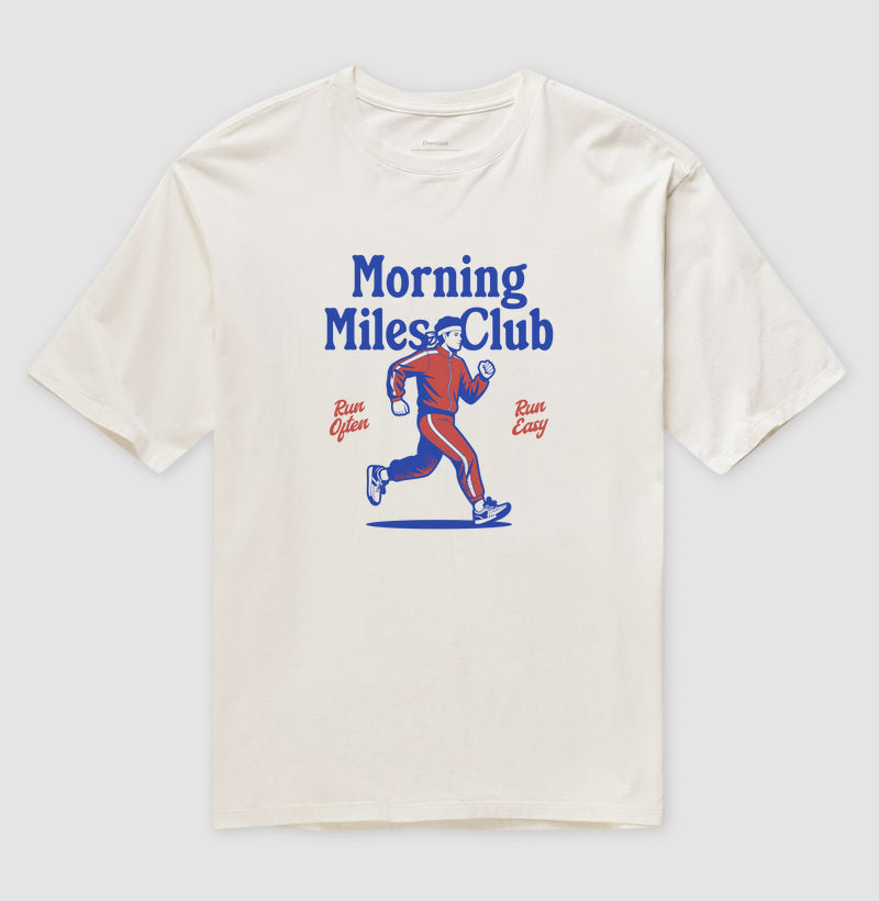 Morning Miles Club