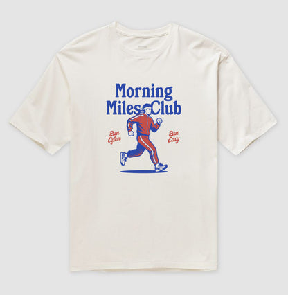 Morning Miles Club
