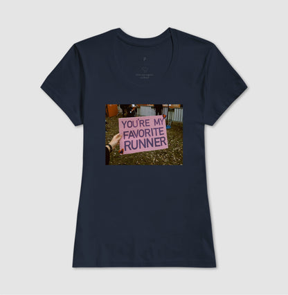My favorite runner