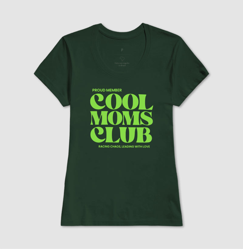 Cool Moms Club