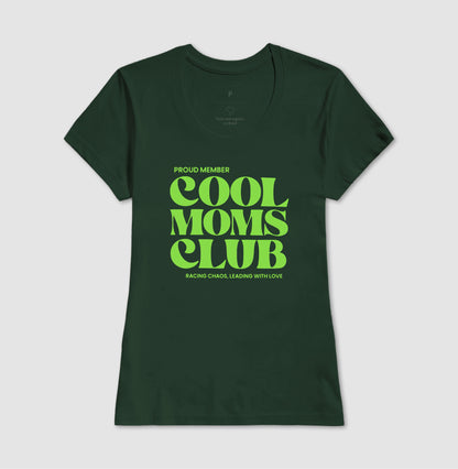 Cool Moms Club