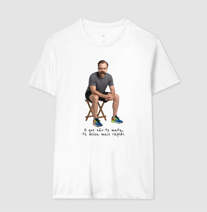 Nietzsche - O Que Não Te Mata