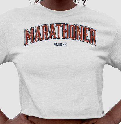 Marathoner 42.195
