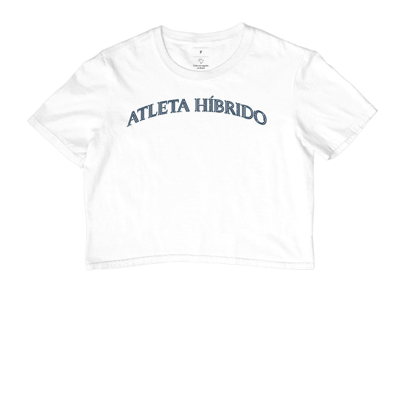 Atleta Híbrido