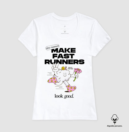 Slow Runners