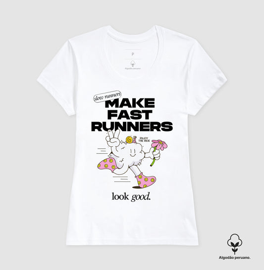 Slow Runners