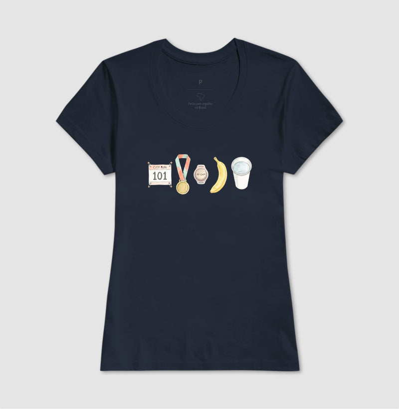 Running Essentials 1