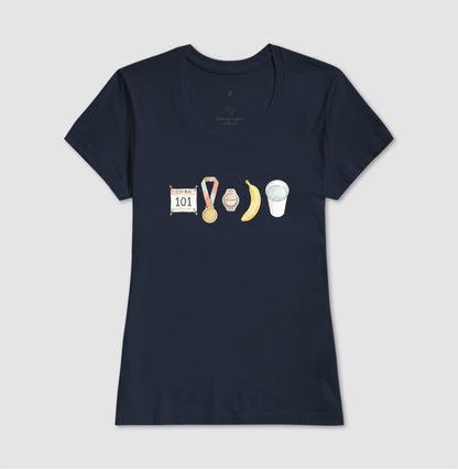 Running Essentials 1