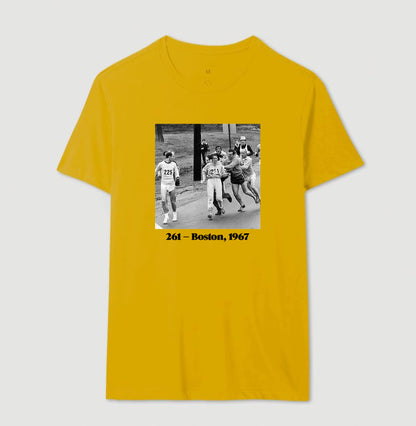 Kathrine Switzer