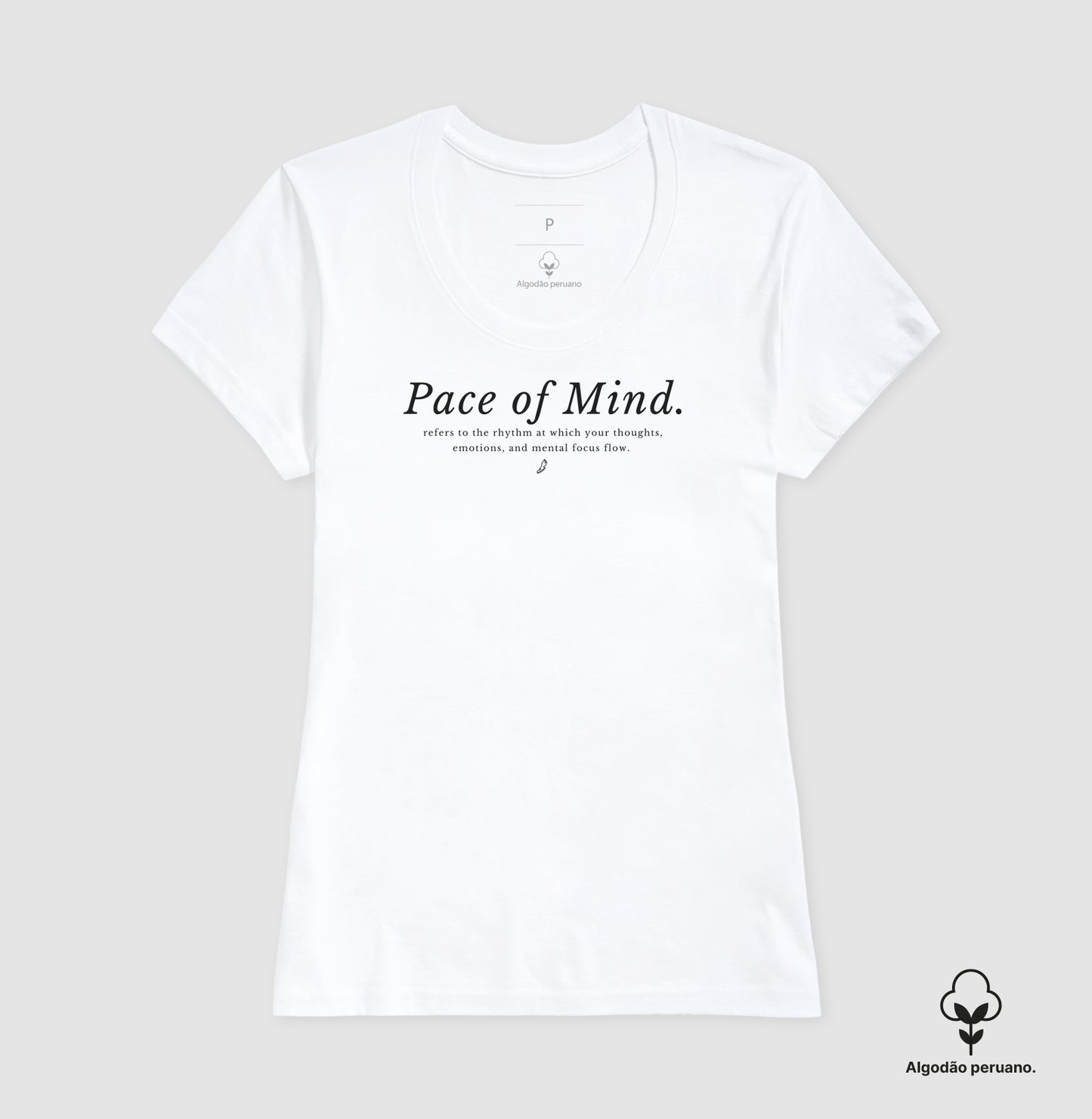 Pace of Mind