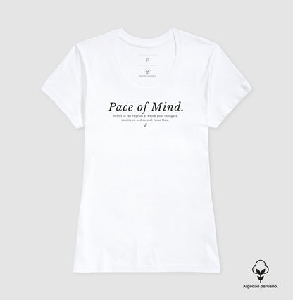 Pace of Mind