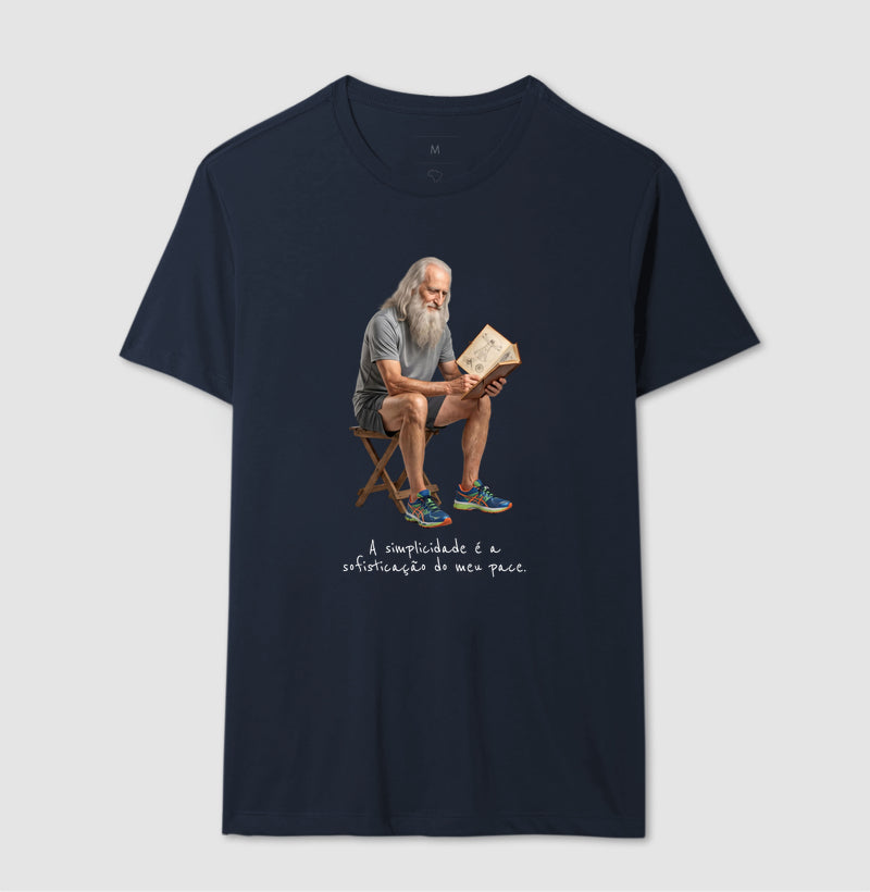 Da Vinci - A Simplicidade É Sofisticação