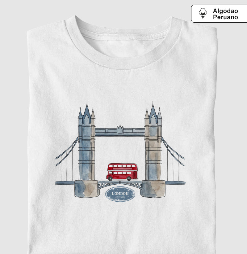 London 42,195