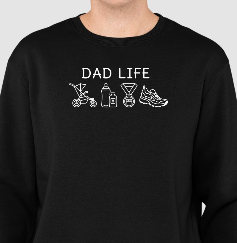 Dad Life - Icon