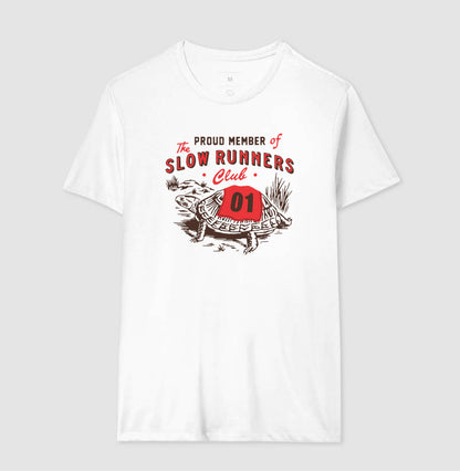 Slow Runner