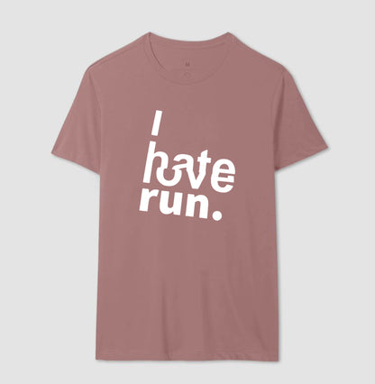 I Hate/Love Run.
