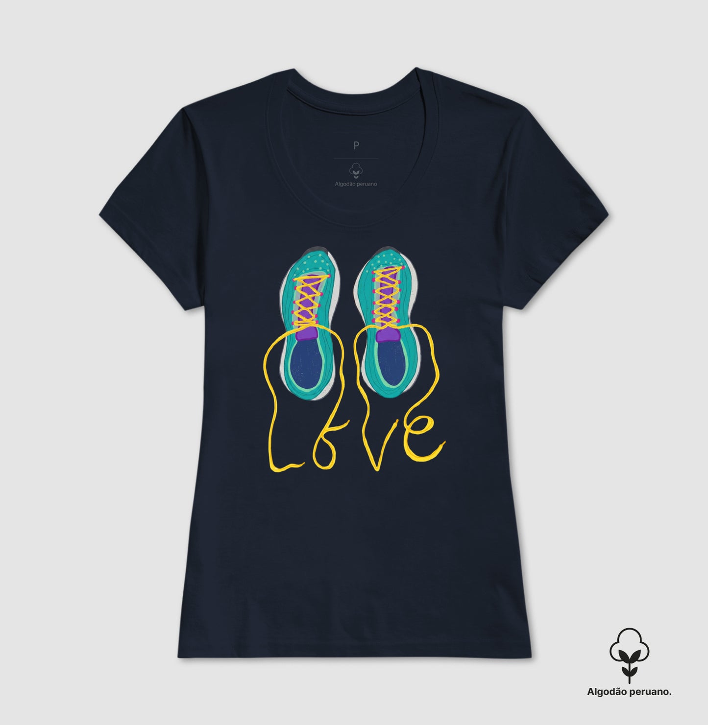Love Laces