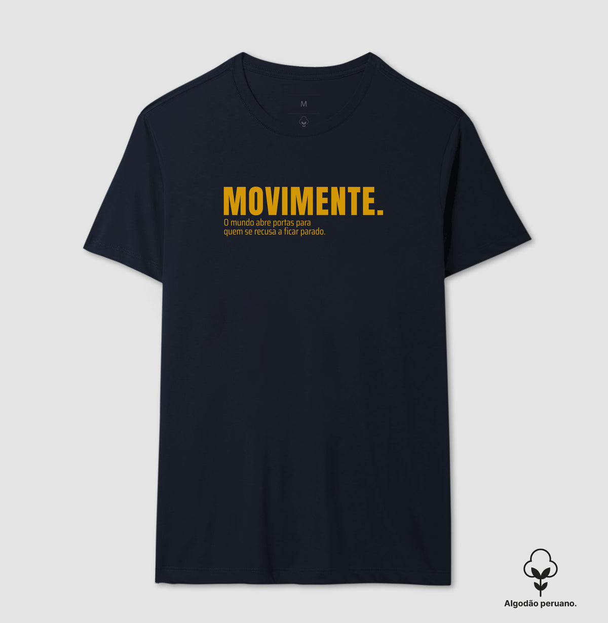 Movimente.
