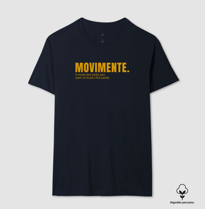 Movimente.