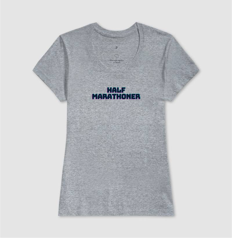 Half Marathoner