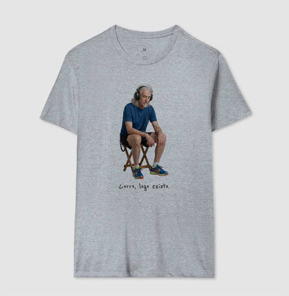 Descartes - Corro, Logo Existo