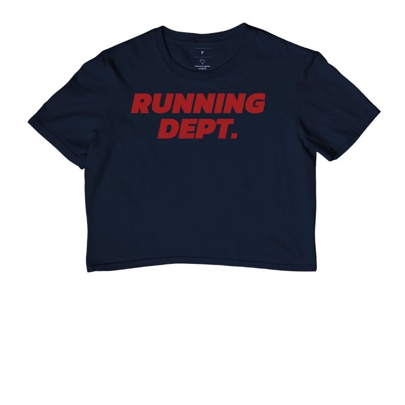 Running Dept.