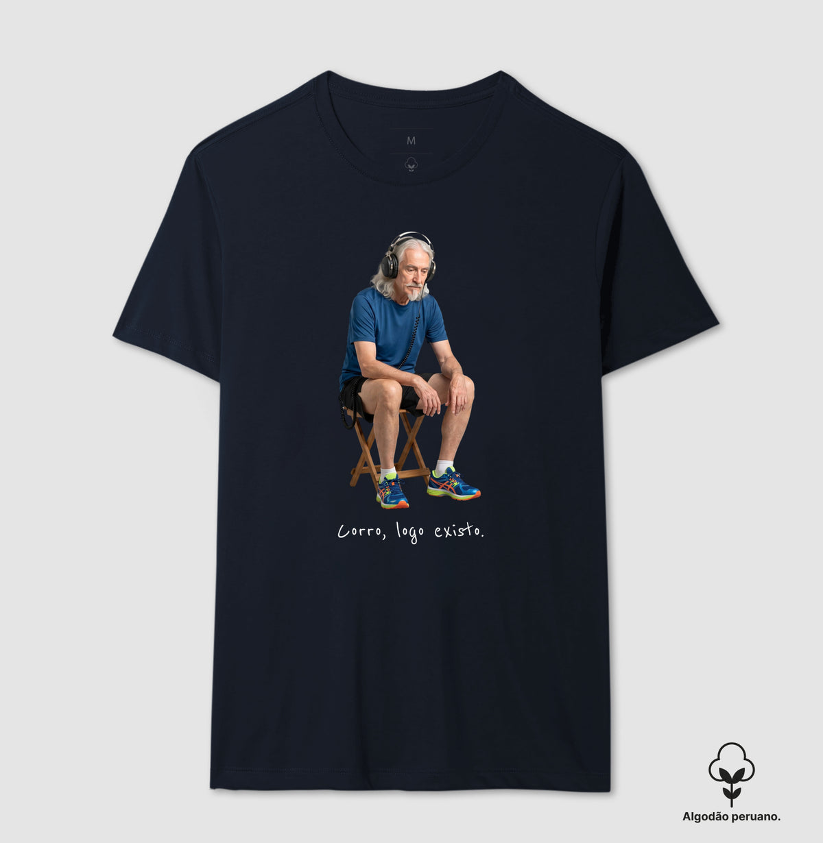 Descartes - Corro, Logo Existo