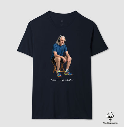 Descartes - Corro, Logo Existo