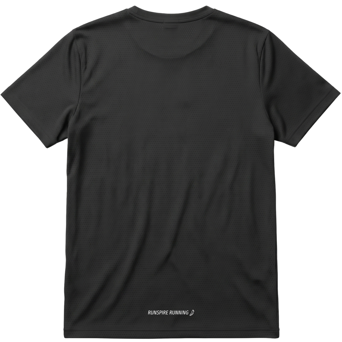 Running Is A Privilege Performance – Poliamida Premium & Proteção UV-50