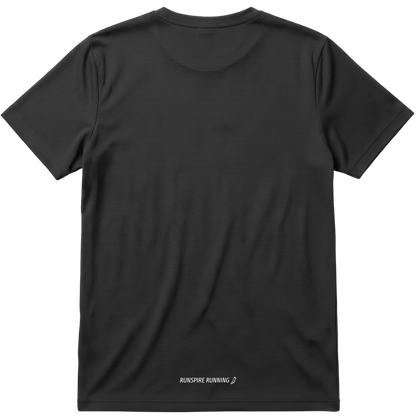 Running Is A Privilege Performance – Poliamida Premium & Proteção UV-50