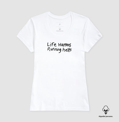 Life Happens