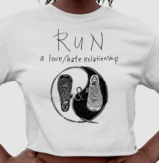 Run - Yang&Yin