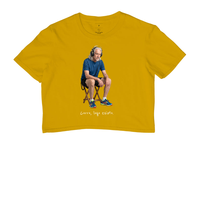 Descartes - Corro, Logo Existo