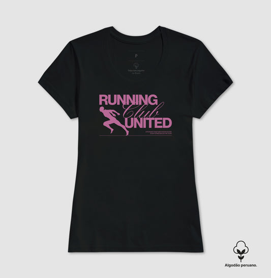 Running Club United