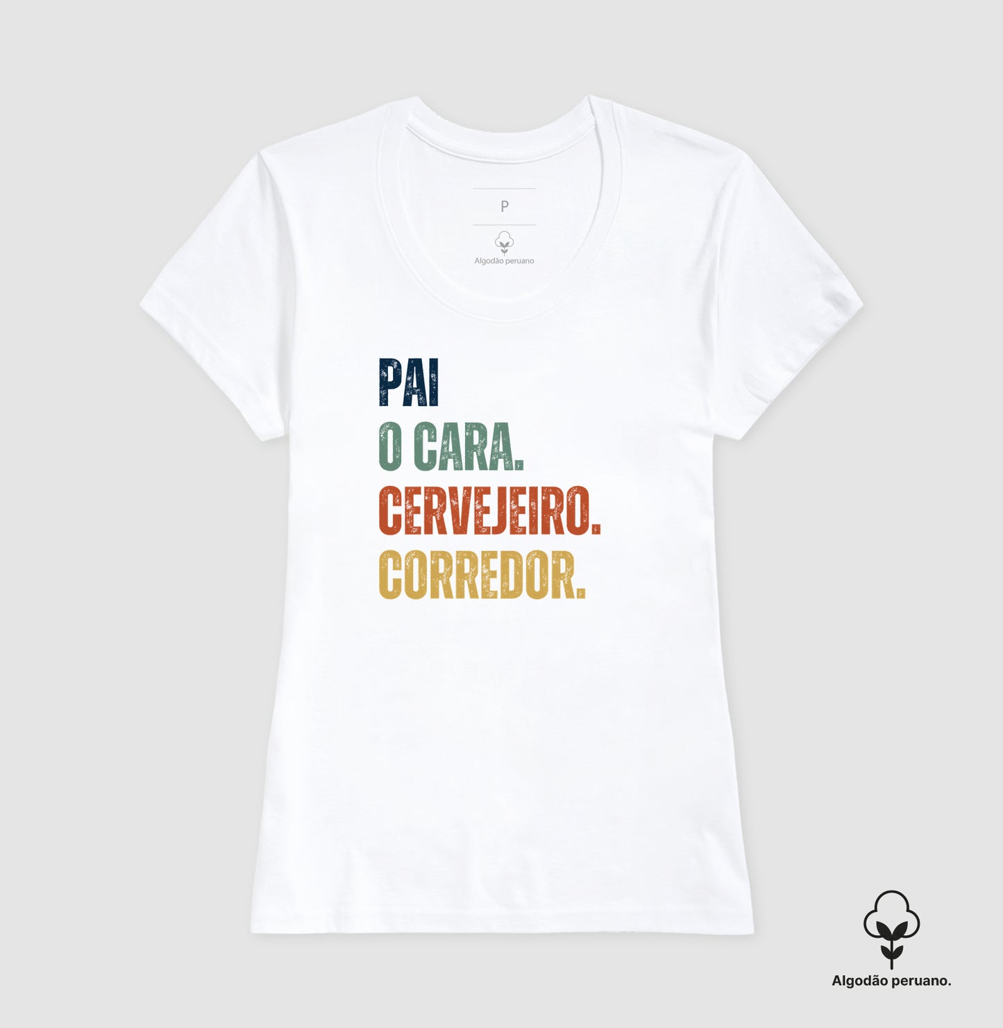 Pai, Cervejeiro, Corredor