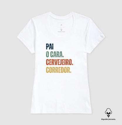 Pai, Cervejeiro, Corredor