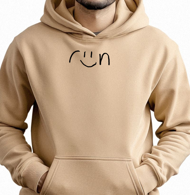 run
