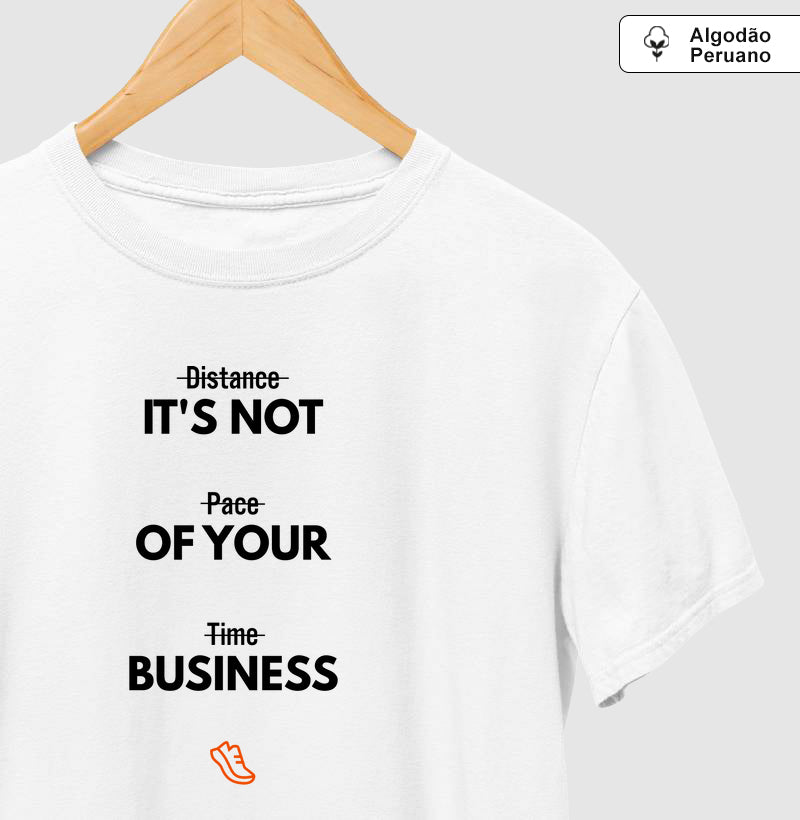 Not your business