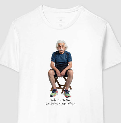 Einstein - Tudo É Relativo