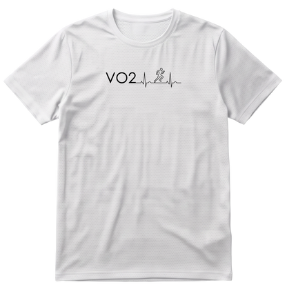 VO2 Performance – Poliamida Premium & Proteção UV-50