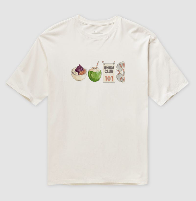 Running Essentials 5