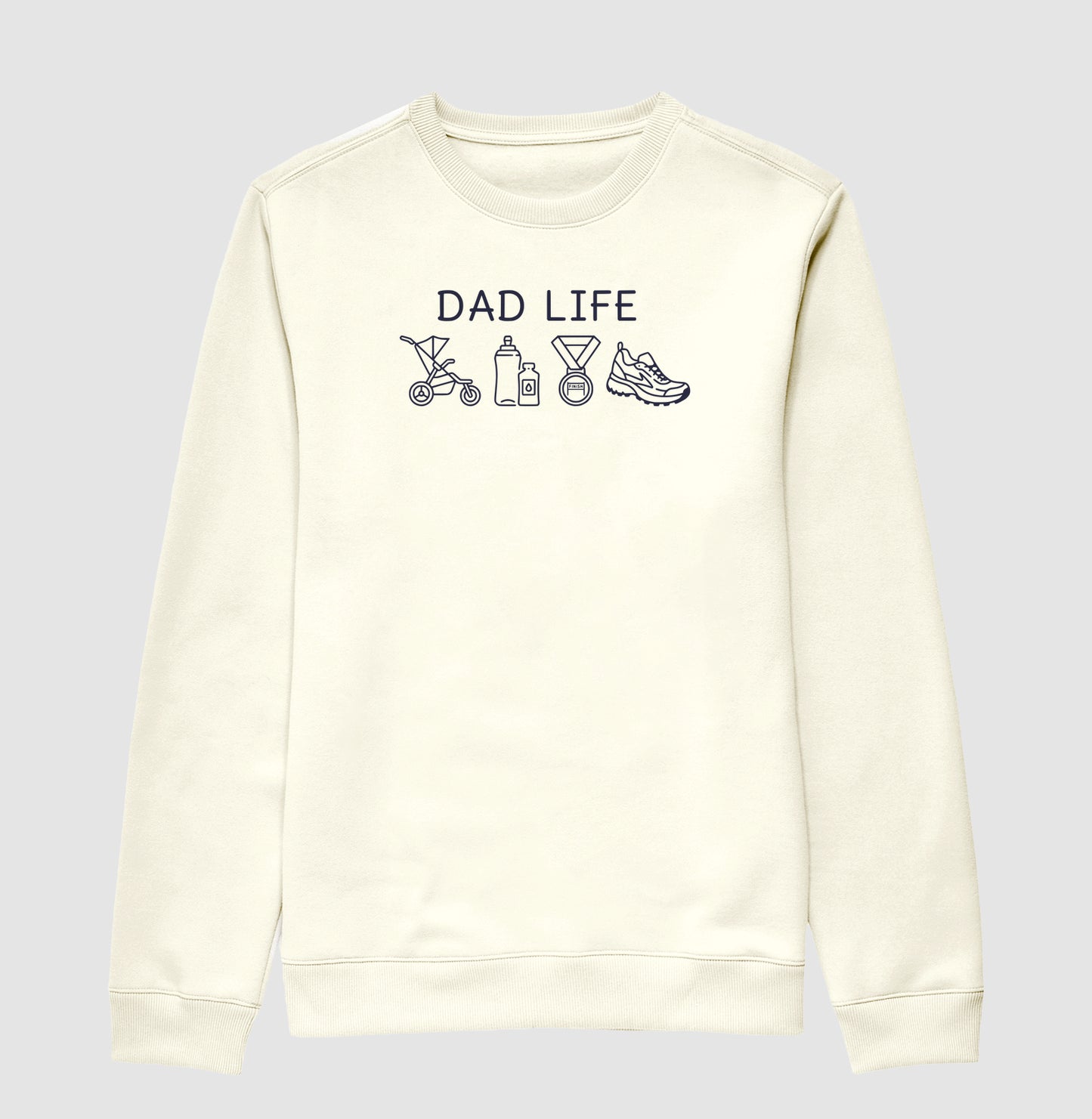 Dad Life - Icon