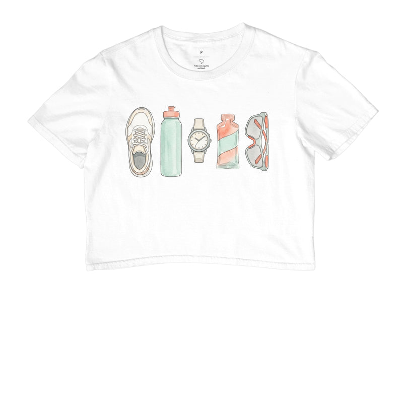 Running Essentials 2