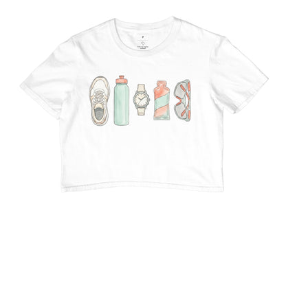 Running Essentials 2