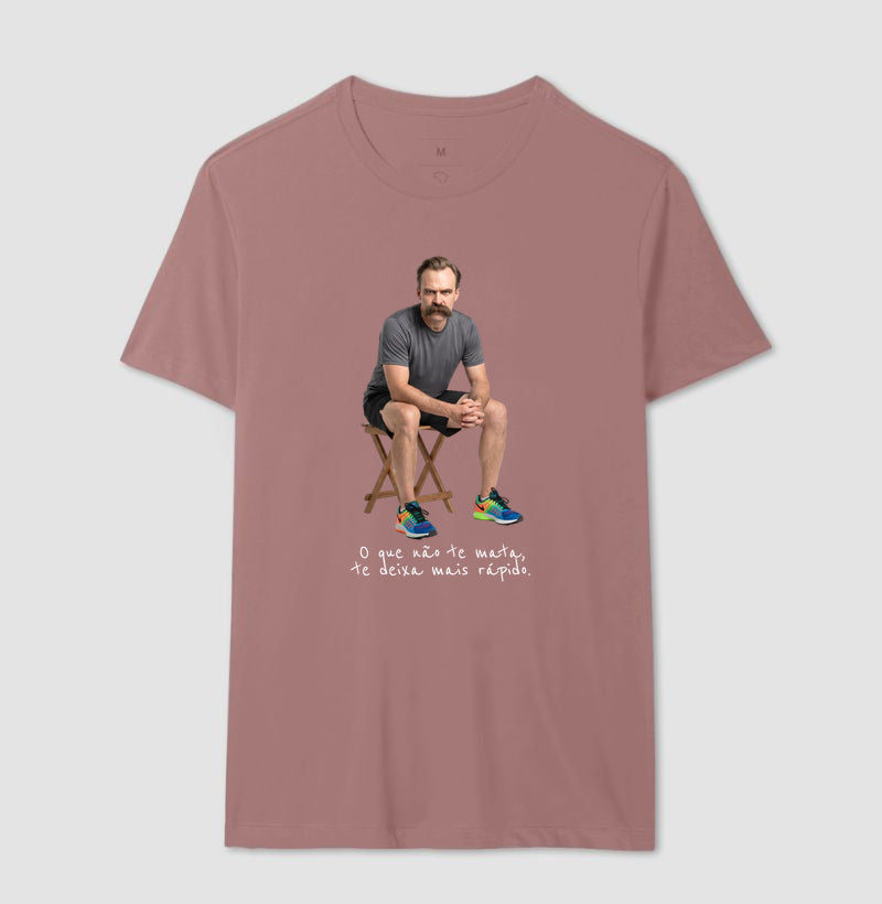 Nietzsche - O Que Não Te Mata