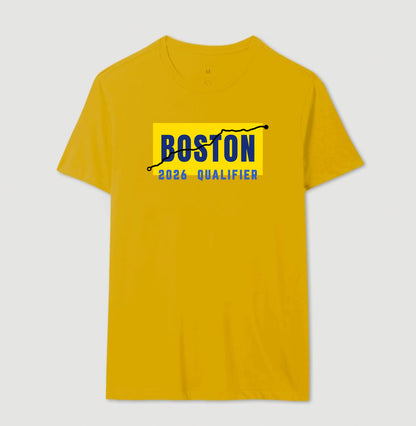 Boston 2026 Qualifier