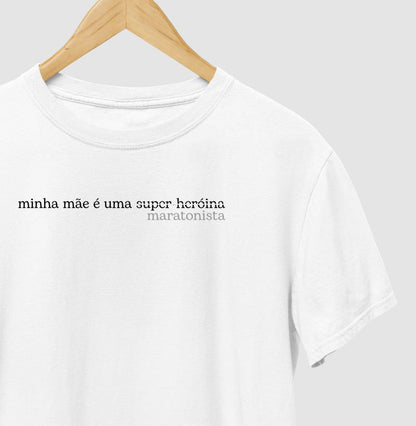 Mãe Super-heroína