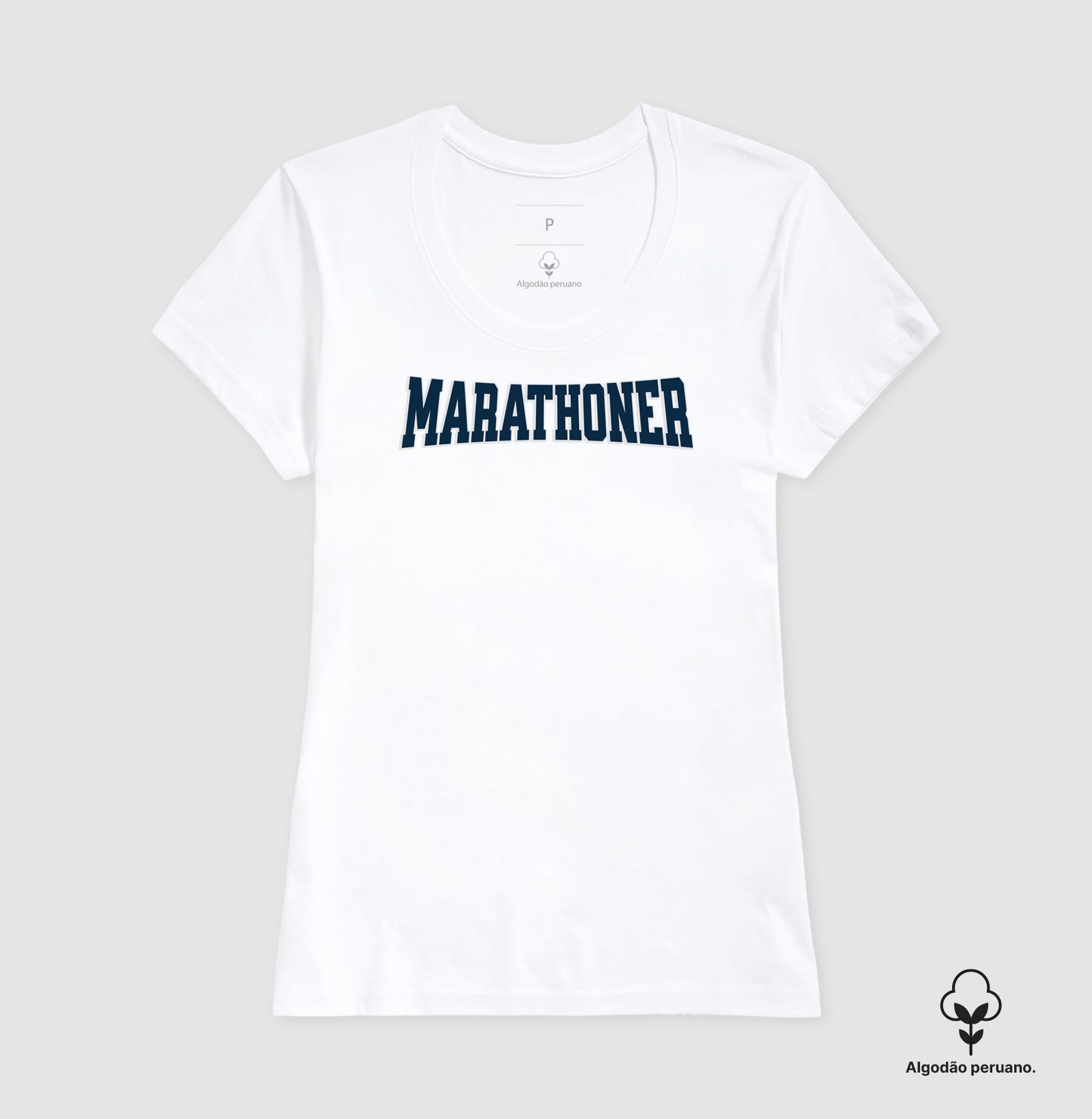 Marathoner