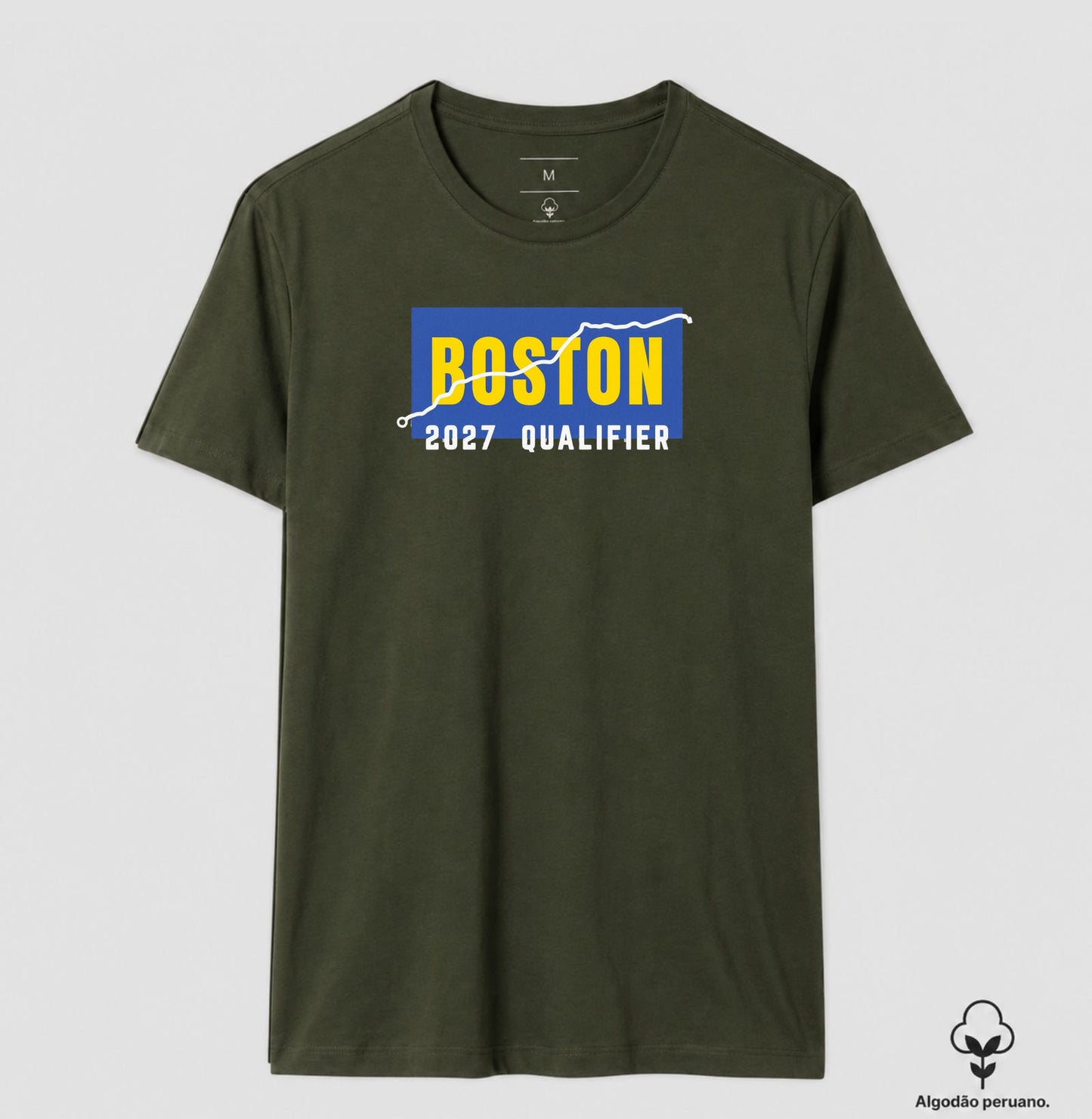 Boston 2027 Qualifier